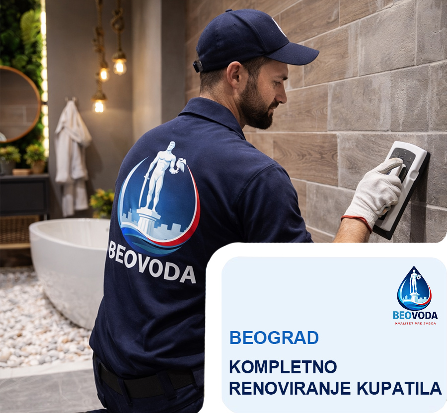 renoviranje kupatila nova